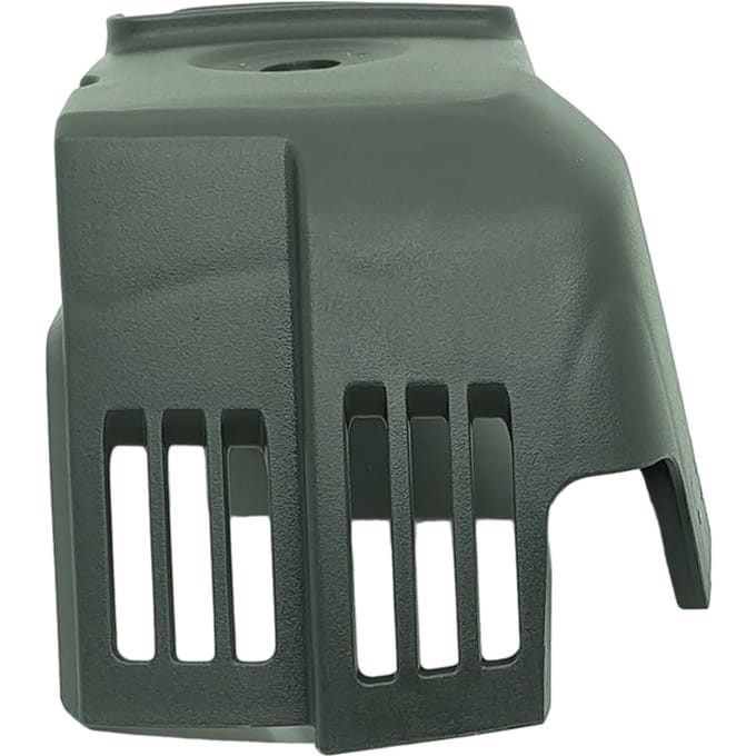 Filter cover  grey