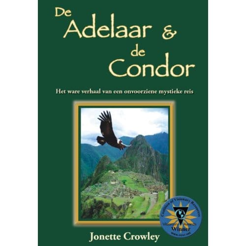 De Adelaar & De Condor - J. Crowley