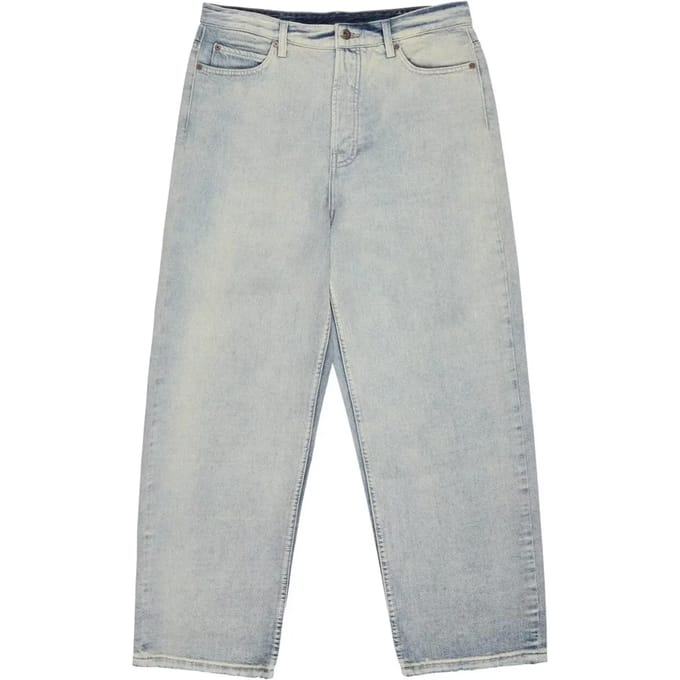 Losse Jeans Element Big 5