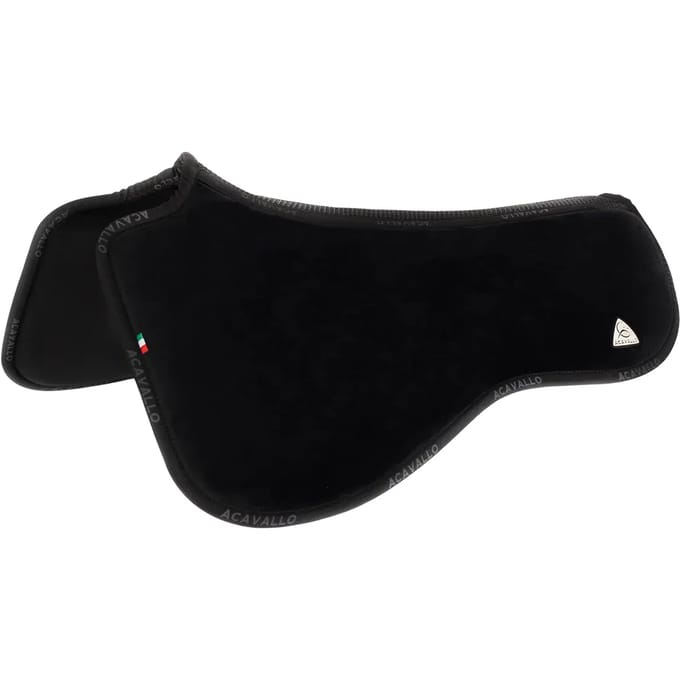 Paardenschokdemper Acavallo MF DS SW-3DS