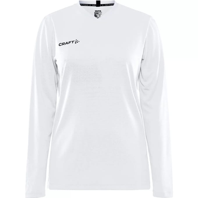 Sportshirt Dames met lange mouwen Craft progress basket