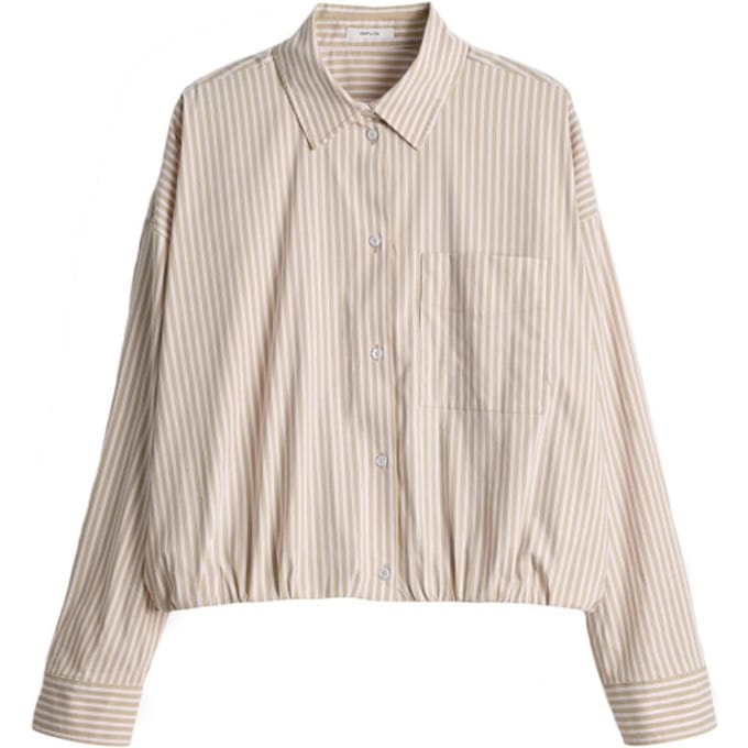 Opus - Fresa - 10517013867106 Fresa - 20019 Soft oat