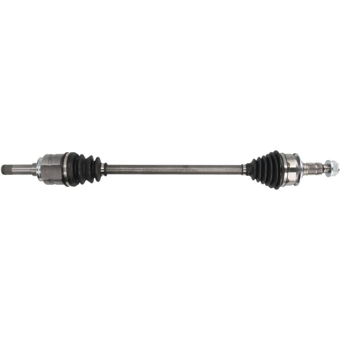 Aandrijfas POINT GEAR PNG74797