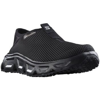 Sandalen met sleehak Salomon Reelax Moc