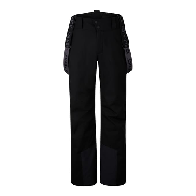 Fire + Ice Scott3-T Heren Ski Broek Black