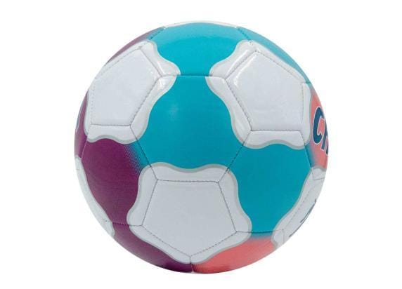 Champy Girls Pastel bal nr.5 Voetbal