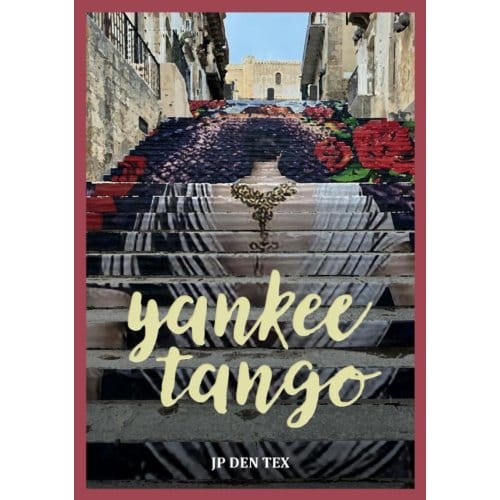 Yankee Tango - JP Den Tex