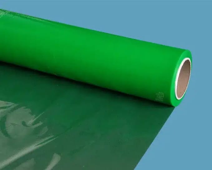 Raambeschermingsfolie 100 m x 50 cm -