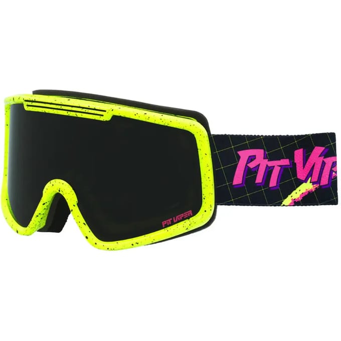 Skimasker Pit Viper The Surge Matrix