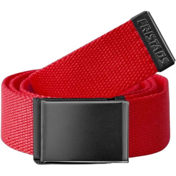Fristads Riem 9955 Cw - Rood - One size