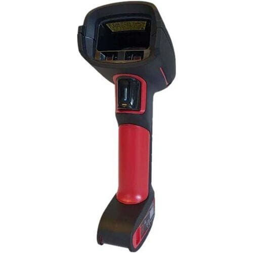 Honeywell Granit XP 1990ISR Barcodescanner Kabel 1D, 2D Imager Zwart, Rood Handmatig USB, RS232