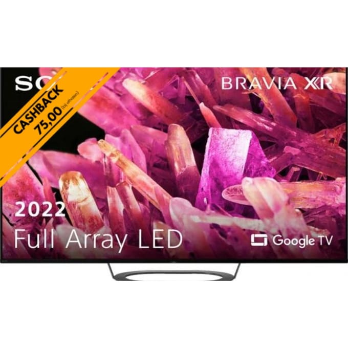 SONY BRAVIA XR-75X92K LED TV - 75Inch Smart TV