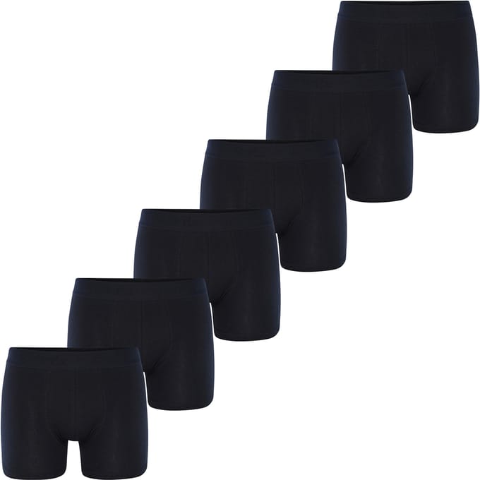 Retro Pants Jersey 6-Pack