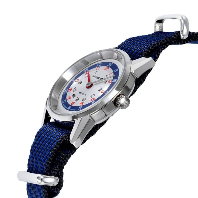 LIP Minilip 671971 Horloge