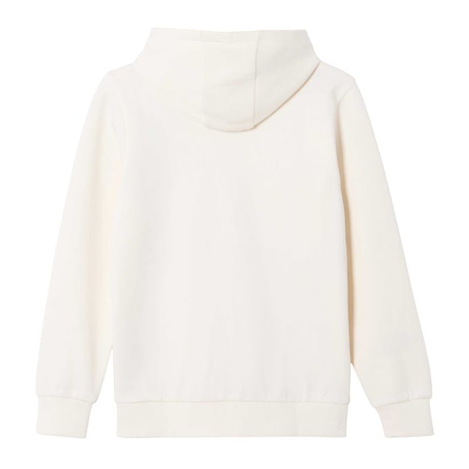 Ellesse Jongens Otternere 2 Hoodie (Off White)