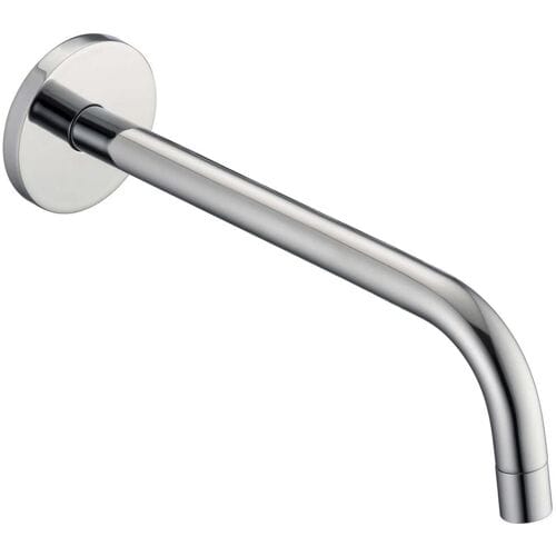 Kronenbach replacement spout Lima 2.0 washbasin wall faucet 24.5 cm 70000015