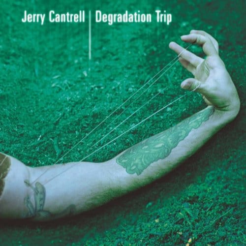 Degradation Trip - Jerry Cantrell