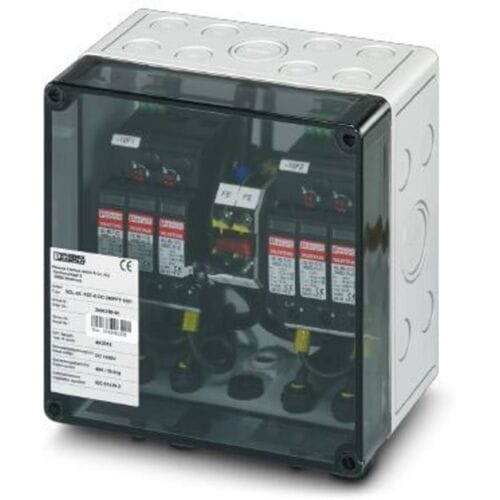 Phoenix Contact 2403337 SOL-SC-1ST-0-DC-2MPPT-2001 Stringbox