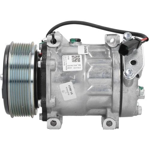 Airco-compressor ELSTOCK 51-0631