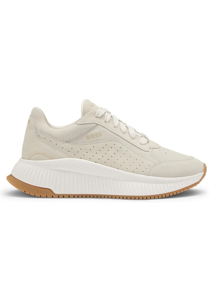 Boss TTNMEVO_RUNN_SD sneakers