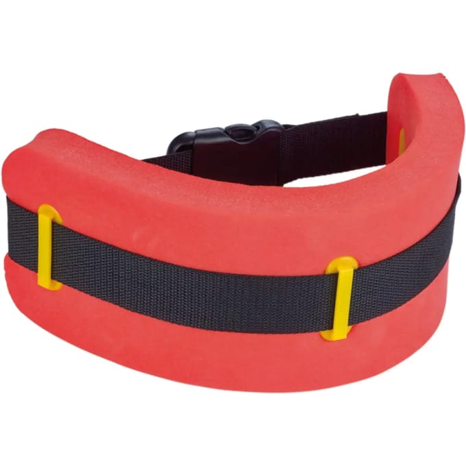 BECO monobelt - zwemgordel voor kinderen - 15-19 kg - rood