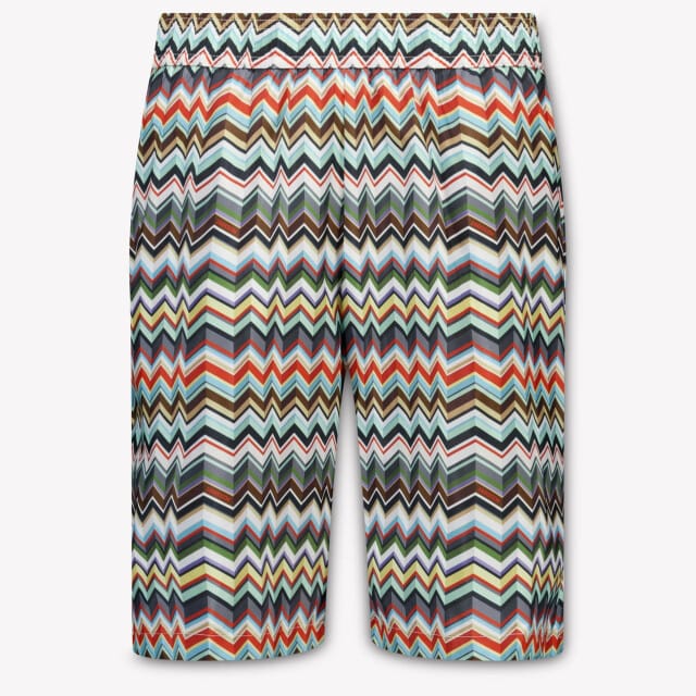 Missoni Kinder jongens zwemkleding in