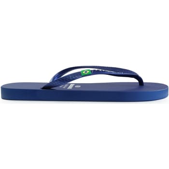 Brasileras Slippers dames- marineblauw- 40/41