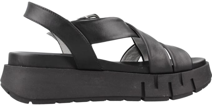 NERO GIARDINI E513696D Zwart 40 EU