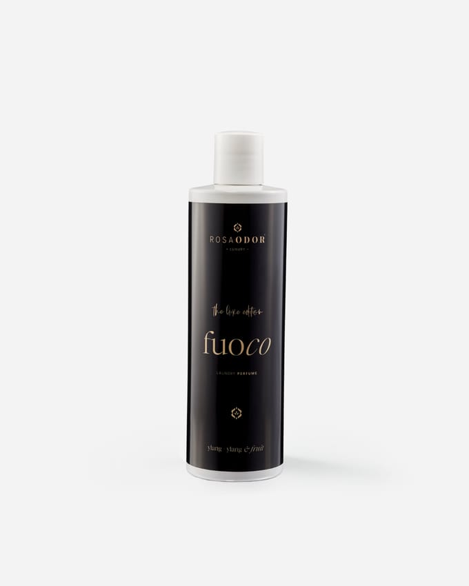 FUOCO wasparfum