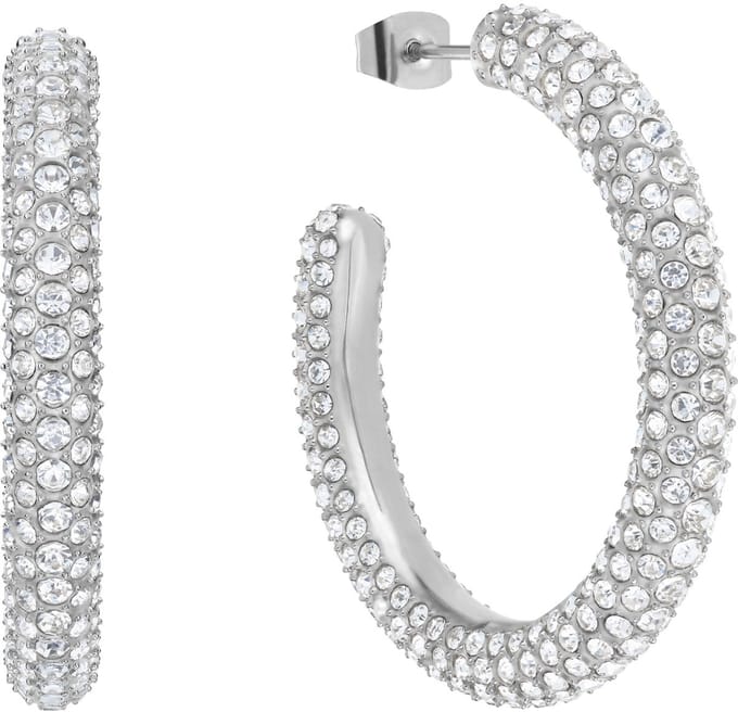 Bering - 743-17-05 - Oorbellen - Dames - Arctic Symphony - 40,0 mm
