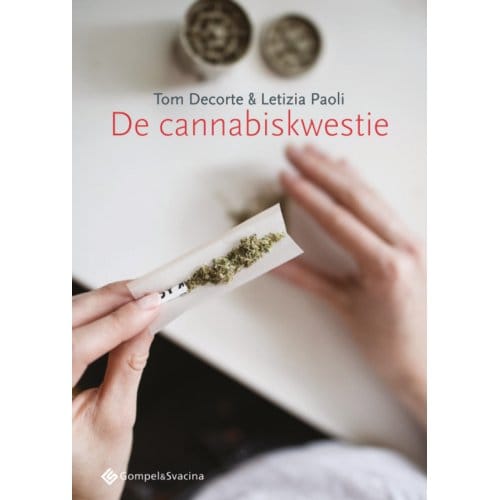 De Cannabiskwestie