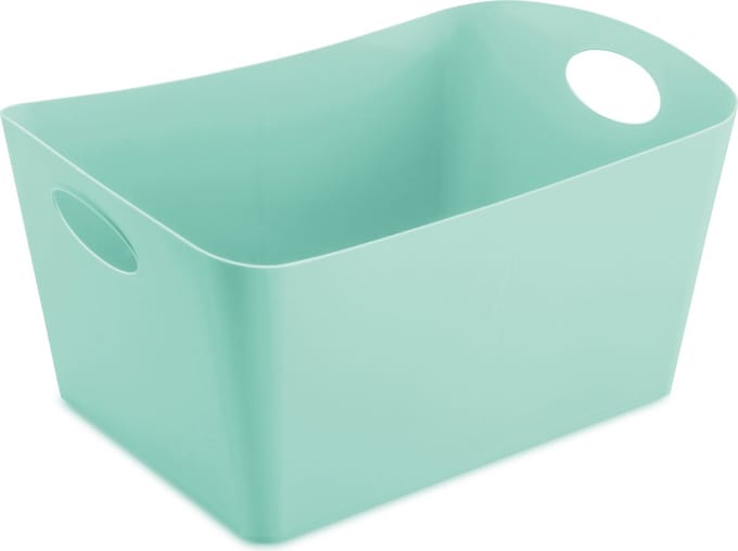 Koziol Opbergbox Boxxx M 3,5 Liter Turquoise