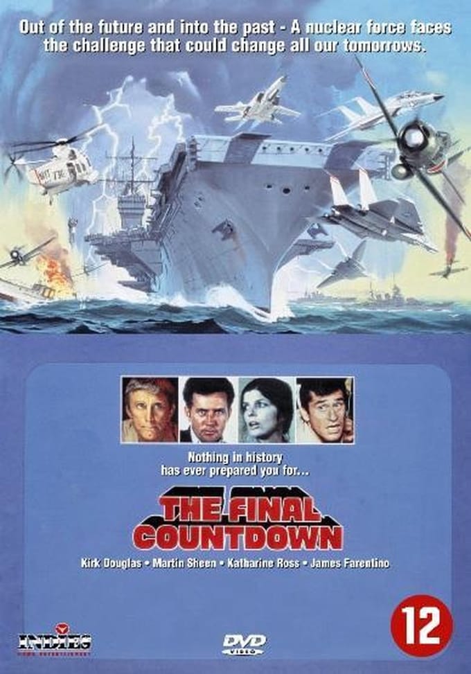 Final Countdown, The