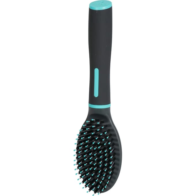 Bi-materiaal hondenborstel Zolux Anah