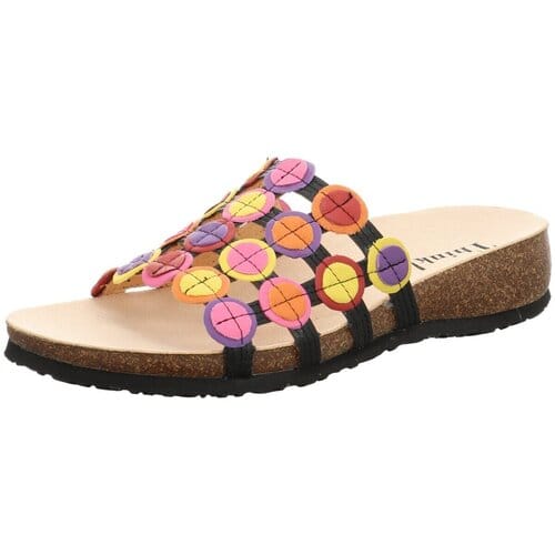 Slippers Think -