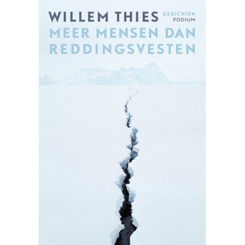 Meer Mensen Dan Reddingsvesten - Willem Thies