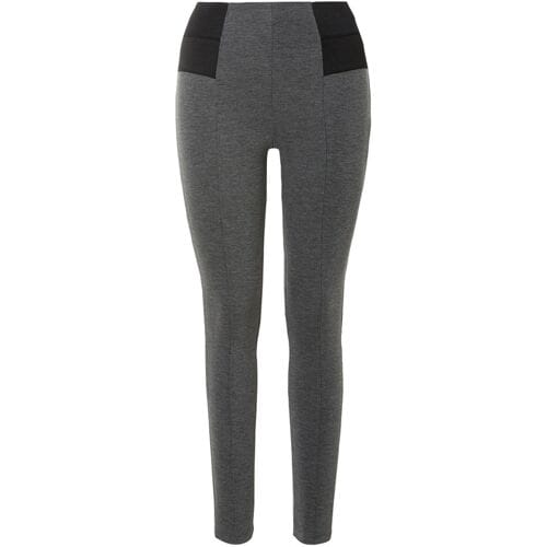 ESMARA Dames jegging (Grijs, S (36/38))