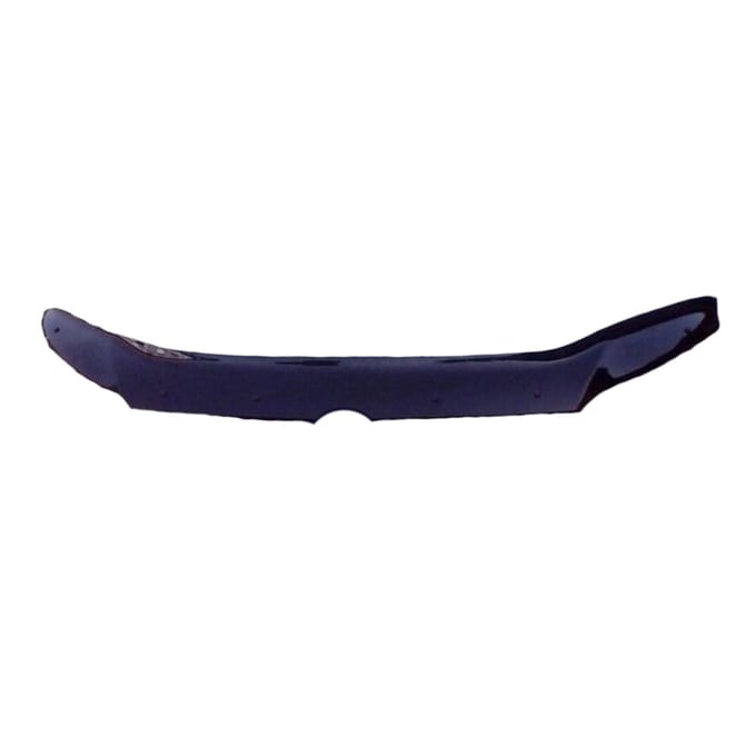 Motorkapafdekking en winddeflector voor Volkswagen Caddy van 2010 tot 2015