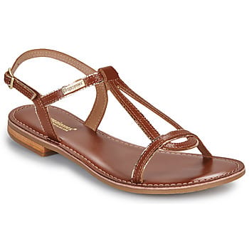 Platte sandalen Les Tropeziennes par M.Belarbi HAMATRIO