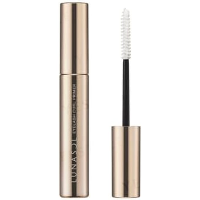 Kanebo - Lunasol Eyelash Curl Primer 5g