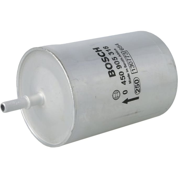 Brandstoffilter BOSCH 0 450 905 318