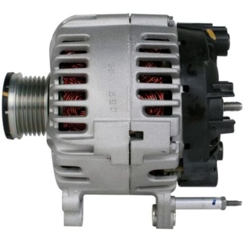 Driefasige generator HELLA 8EL 012 430-061