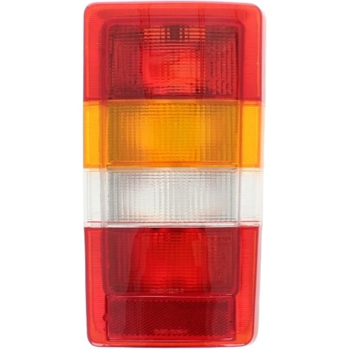 Achterlicht DEPO 551-1922R-UE