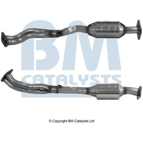 Katalysator BM CATALYSTS BM91264H