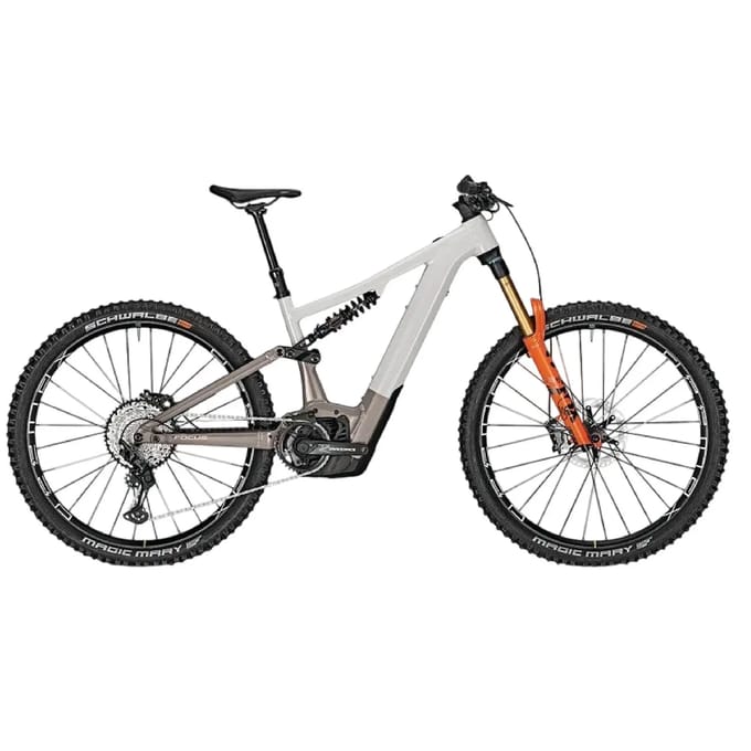Framebescherming Monkey Products Focus - SAM-2-Alloy