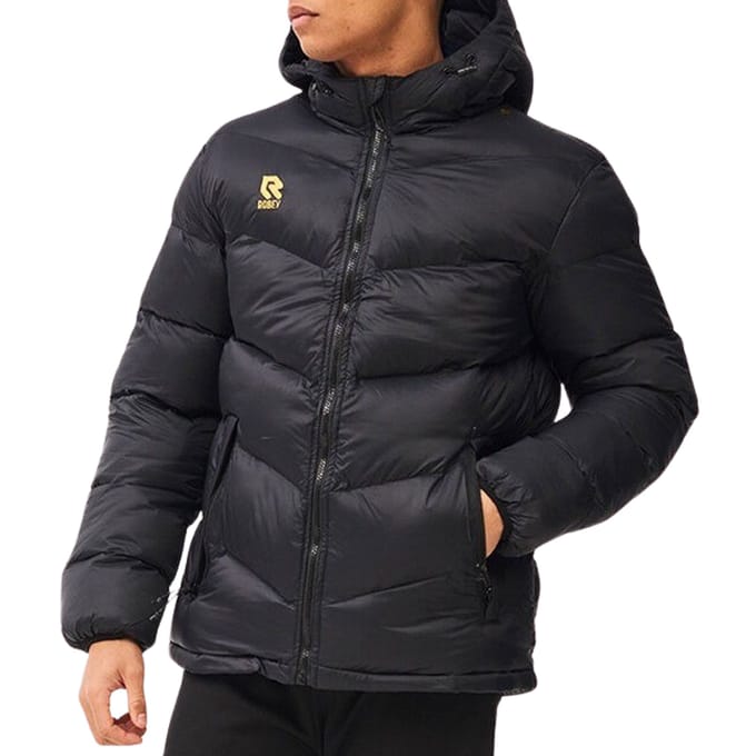 Robey Performance Padded Jas Senior - Maat S
