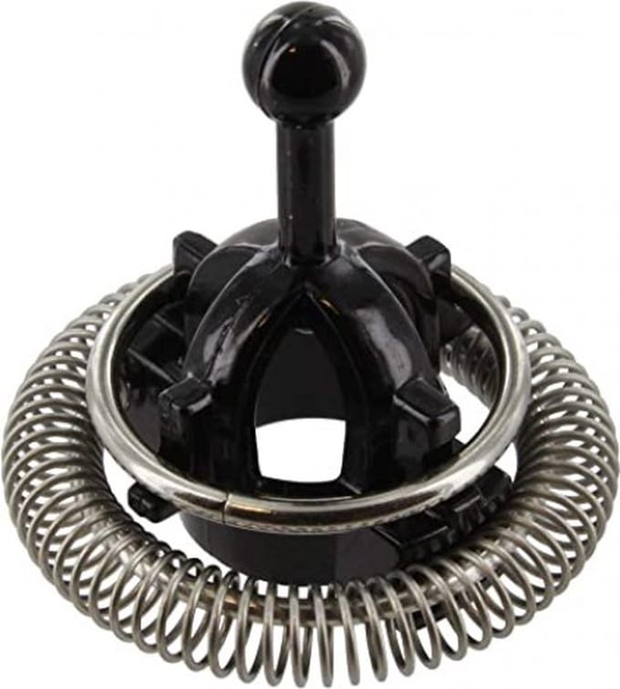Krups MS-623698 Melkopschuimer Garde voor Nespresso melkopschuimer
