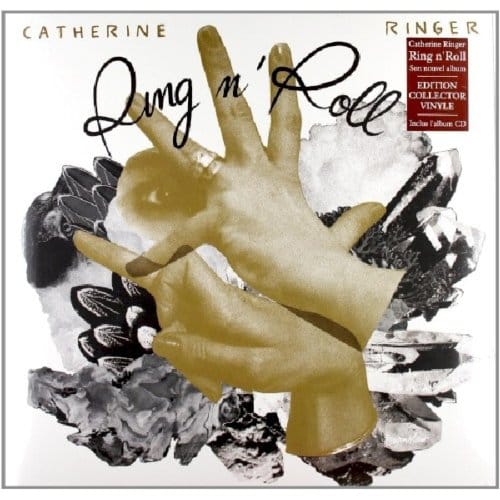 Ring N Roll - Catherine Ringer