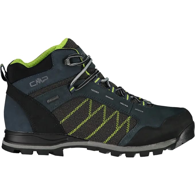 Wandelschoenen Cmp Thiamat Mid 2.0 Wp
