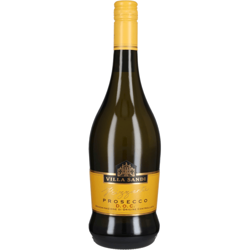 Prosecco Treviso 'Frizzante' Villa Sandi (tappo stelvin)